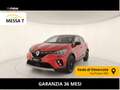 Renault Captur 1.6 E-Tech phev Intens 160cv - GARANZIA 36 MESI Rouge - thumbnail 1