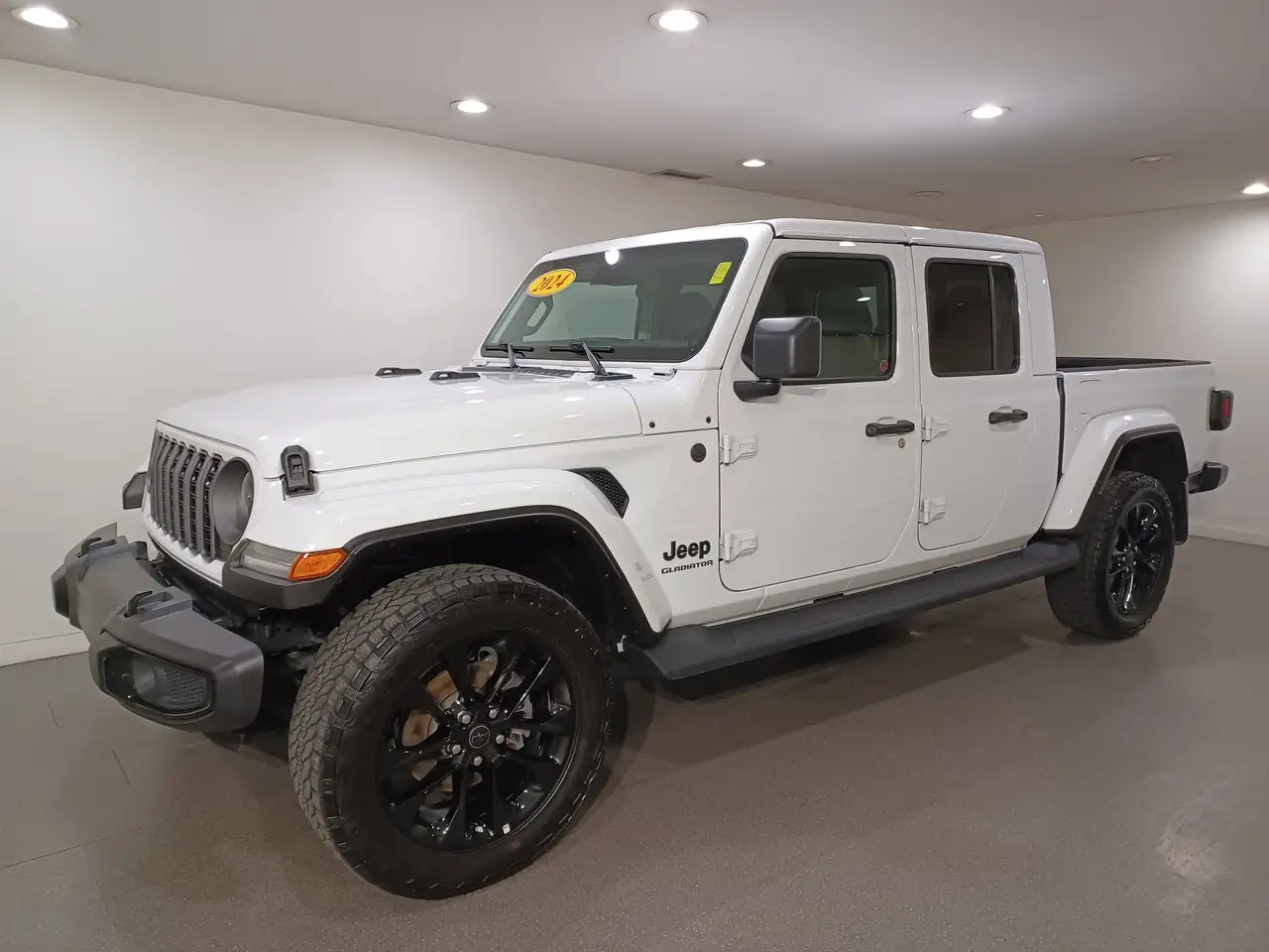 Jeep Gladiator photo Jeep Gladiator