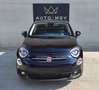 Fiat 500X 500X 1.6 mjt Connect 130cv *PELLE*LED*PROMO Чорний - thumbnail 2
