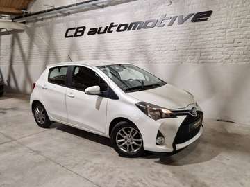 Yaris 1.0i VVT-i