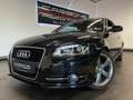 Audi A3 Cabriolet S-tronic Ambition** S- Sportpaket** Schwarz - thumbnail 6