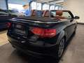 Audi A3 Cabriolet S-tronic Ambition** S- Sportpaket** Schwarz - thumbnail 4