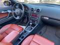 Audi A3 Cabriolet S-tronic Ambition** S- Sportpaket** Schwarz - thumbnail 11