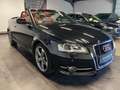 Audi A3 Cabriolet S-tronic Ambition** S- Sportpaket** Schwarz - thumbnail 2