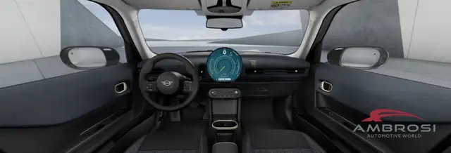 Mini Hatch view 9