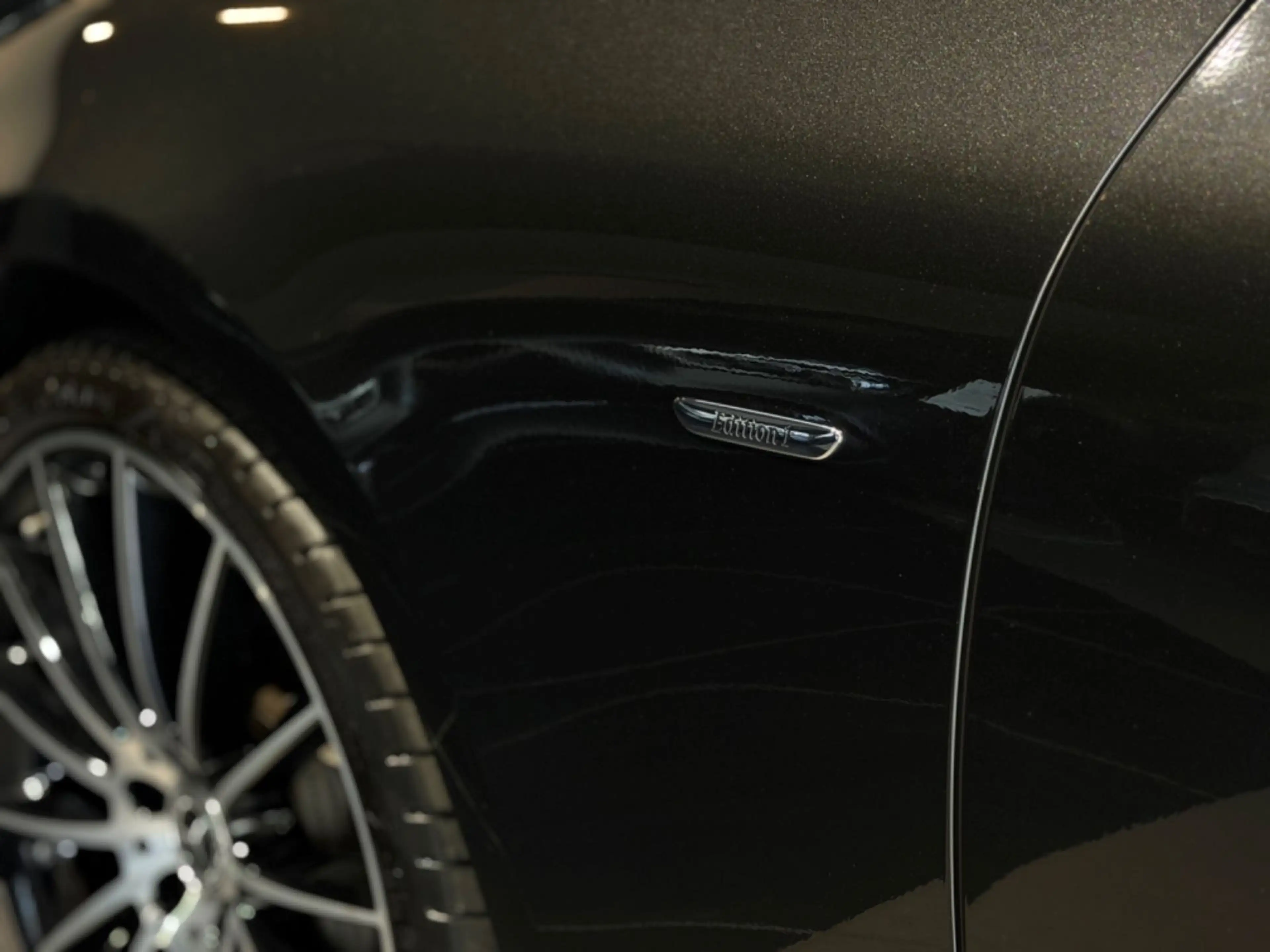 Mercedes-Benz CLS 450 Edition 1 AMG*360*MEMORY*AMBIENTE*DISTR* — photo 12