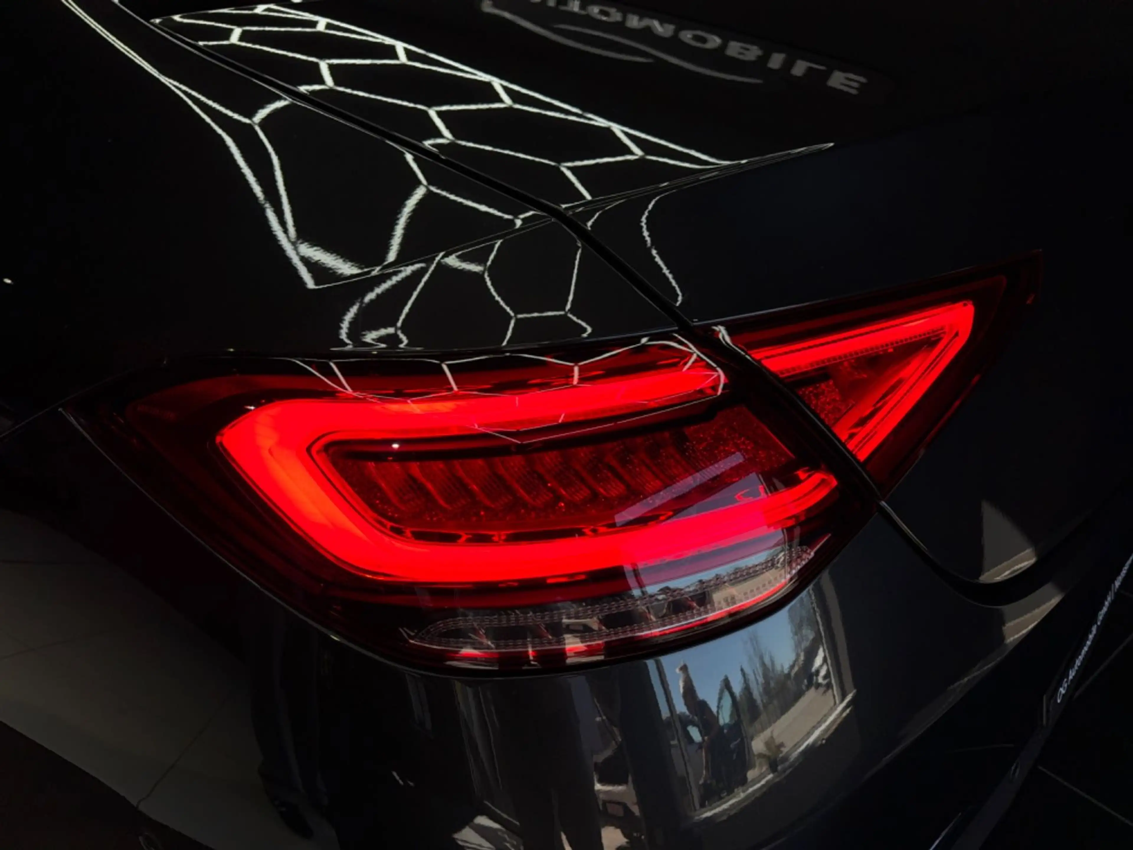 Mercedes-Benz CLS 450 Edition 1 AMG*360*MEMORY*AMBIENTE*DISTR* — photo 8