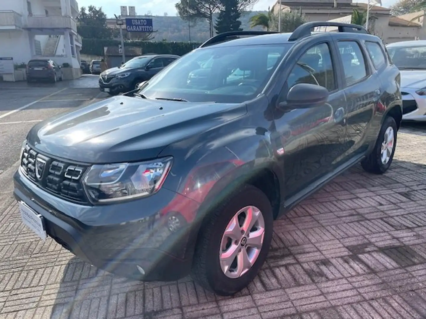 Dacia Duster Duster 1.5 dci Essential 4x2 s - 2