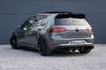 Volkswagen Golf 2.0 TSI 4Motion R DSG Pano DynAudio 388pk ! Gris - thumbnail 5