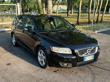 V50 1.6 d2 Polar Plus 115cv