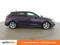 Audi A3 2.0 TDI Sport S-Line Aut. *XENON*PDC*NAVI*SHZ* Violett - thumbnail 7