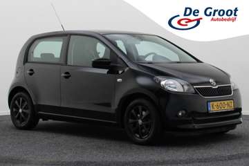 1.0 Greentech Arctic Air 5-Deurs, Navigatie, Airco