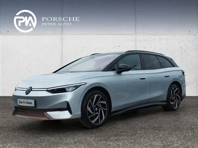 Volkswagen ID.7 Tourer Pro S 210 kW Business Ansicht 1