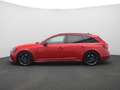 Audi RS4 Avant Avant 450 PK Tiptronic / Panoramisch Open Dak / Trekhaak / 360° Camera / Elektrische Voorstoelen Met Geheugen Voor  Rouge - thumbnail 12