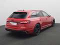 Audi RS4 Avant Avant 450 PK Tiptronic / Panoramisch Open Dak / Trekhaak / 360° Camera / Elektrische Voorstoelen Met Geheugen Voor  Rouge - thumbnail 2