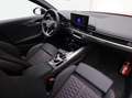 Audi RS4 Avant Avant 450 PK Tiptronic / Panoramisch Open Dak / Trekhaak / 360° Camera / Elektrische Voorstoelen Met Geheugen Voor  Rouge - thumbnail 3