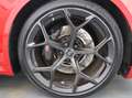 Audi RS4 Avant Avant 450 PK Tiptronic / Panoramisch Open Dak / Trekhaak / 360° Camera / Elektrische Voorstoelen Met Geheugen Voor  Rouge - thumbnail 15