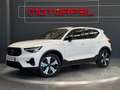 Volvo XC40 T5 Recharge Plus Dark Aut. Blanco - thumbnail 1