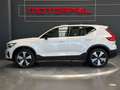 Volvo XC40 T5 Recharge Plus Dark Aut. Blanco - thumbnail 2