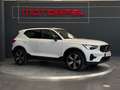 Volvo XC40 T5 Recharge Plus Dark Aut. Blanco - thumbnail 7