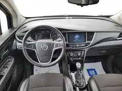 Buick Encore photo Buick Encore