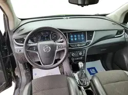 Buick Encore photo Buick Encore