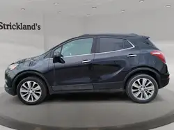 Buick Encore photo Buick Encore