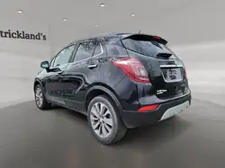 Buick Encore photo Buick Encore