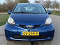 Toyota Aygo 1.0-12V 3-Drs Airco Audio/Apple Carplay Electric p Blau - thumbnail 16