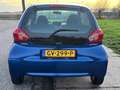 Toyota Aygo 1.0-12V 3-Drs Airco Audio/Apple Carplay Electric p Blau - thumbnail 13