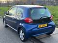 Toyota Aygo 1.0-12V 3-Drs Airco Audio/Apple Carplay Electric p Blau - thumbnail 12