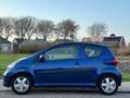 Toyota Aygo 1.0-12V 3-Drs Airco Audio/Apple Carplay Electric p Blau - thumbnail 2