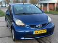 Toyota Aygo 1.0-12V 3-Drs Airco Audio/Apple Carplay Electric p Blau - thumbnail 6