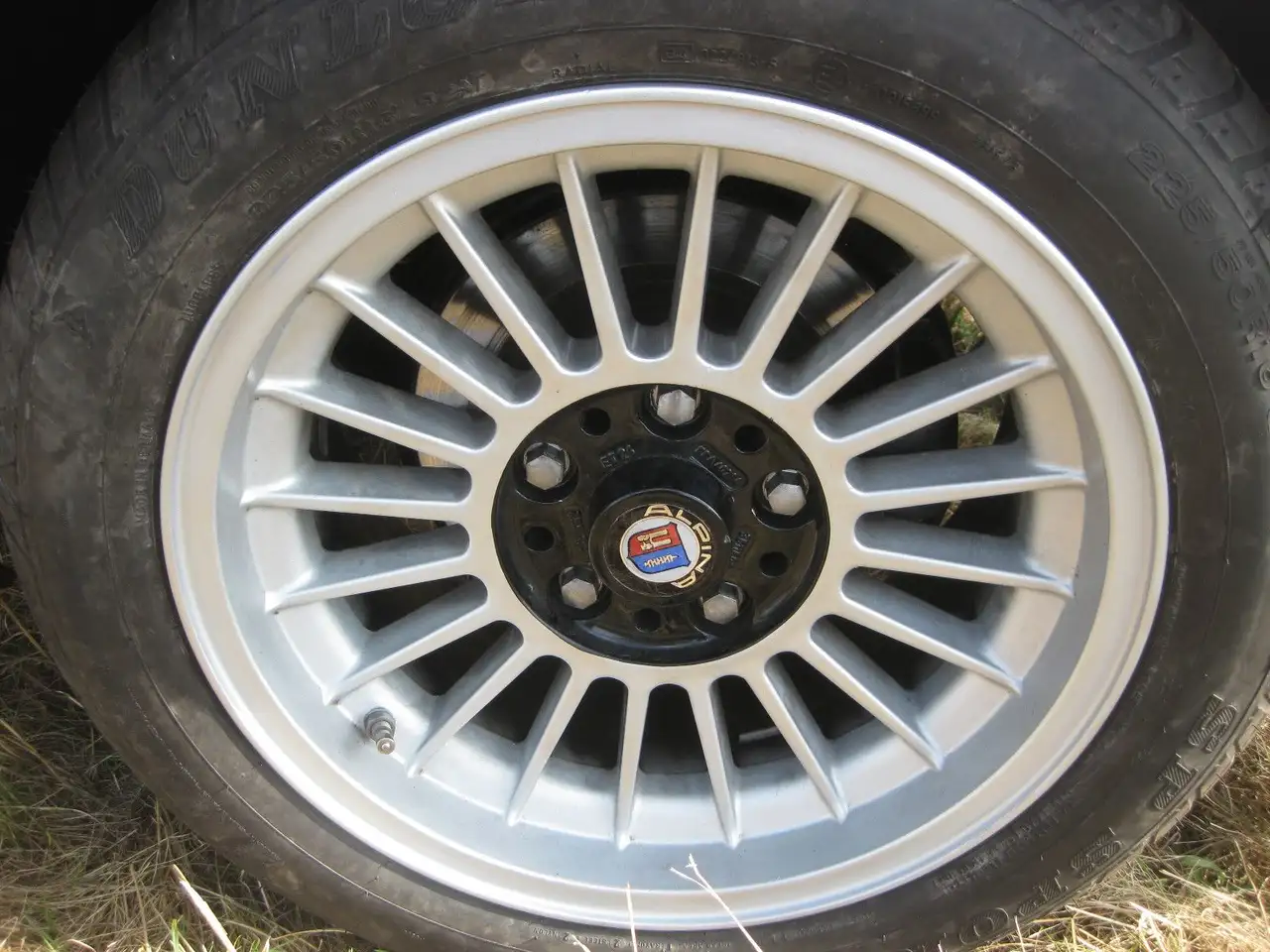 BMW 635 CSI E24 Schalter, Leder, foto 11