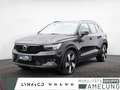 Volvo XC40 Ultimate Recharge Pure Electric AWD PANO Schwarz - thumbnail 1