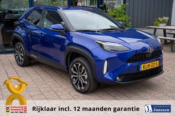 1.5 Hybrid 115 Dynamic| Prijs rijklaar incl. 12 mn