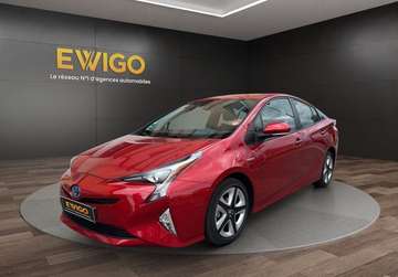 1.8 122H 100 HYBRID PHEV PREMIUM BVA CAMERA GARANTIE 6 MOIs