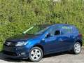Dacia Sandero 0.9+AIRCO+NAVI+JANTES+EURO 6B Blauw - thumbnail 1
