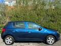 Dacia Sandero 0.9+AIRCO+NAVI+JANTES+EURO 6B Bleu - thumbnail 7
