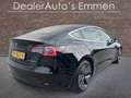 Tesla Model 3 Long Range LEDER NAVIGATIE LMV PANODAK AUTOPILOT Czarny - thumbnail 4