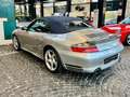 Porsche 996 911 Turbo Cabrio 6-Gang Scheckheft Silber - thumbnail 6
