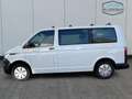 Volkswagen T6.1 Transporter 6.1 Kombi 2.0 TDI 9-Sitzer & AHK 2.0 Белый - thumbnail 8