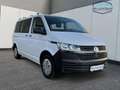 Volkswagen T6.1 Transporter 6.1 Kombi 2.0 TDI 9-Sitzer & AHK 2.0 Белый - thumbnail 3