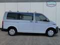 Volkswagen T6.1 Transporter 6.1 Kombi 2.0 TDI 9-Sitzer & AHK 2.0 Белый - thumbnail 4