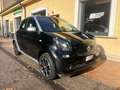 smart forFour Forfour II 2015 1.0 Passion 71cv Nero - thumbnail 1