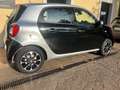 smart forFour Forfour II 2015 1.0 Passion 71cv Nero - thumbnail 4
