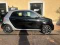 smart forFour Forfour II 2015 1.0 Passion 71cv Nero - thumbnail 3