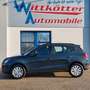SEAT Arona Style 1,0 TSI Sitzheiz.,FullLink,ACC Bleu - thumbnail 3