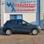 SEAT Arona Style 1,0 TSI Sitzheiz.,FullLink,ACC Bleu - thumbnail 1