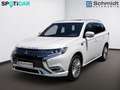Mitsubishi Outlander 2,4 PHEV Diamond Connect Blanc - thumbnail 1
